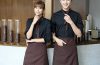 Top 3+ mẫu đồng phục nhà hàng Hàn Quốc được ưa chuộng nhất